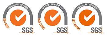 SGS Logos